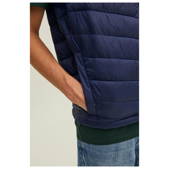 Jack & Jones Ανδρικό αμάνικο μπουφάν